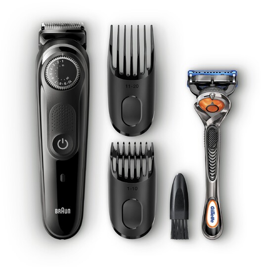 Braun Beard Trimmer BT5042 zastřihovač vousů