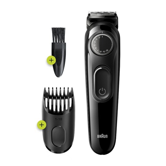 Braun BT3222 zastřihovač vousů