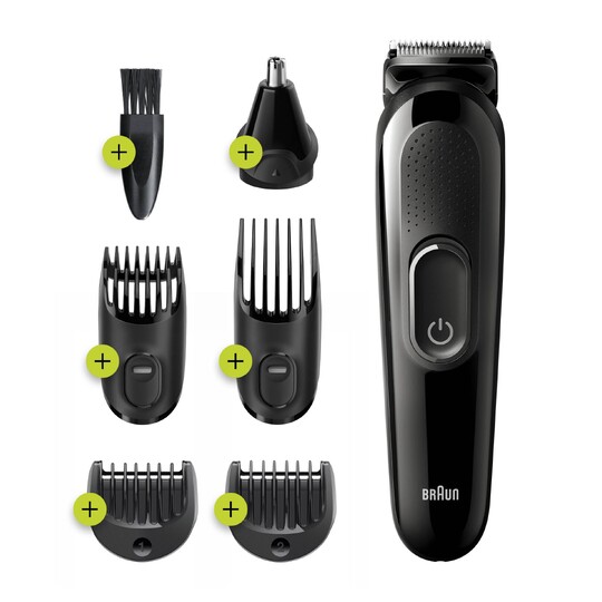 Braun MGK3220 víceúčelový zastřihovač