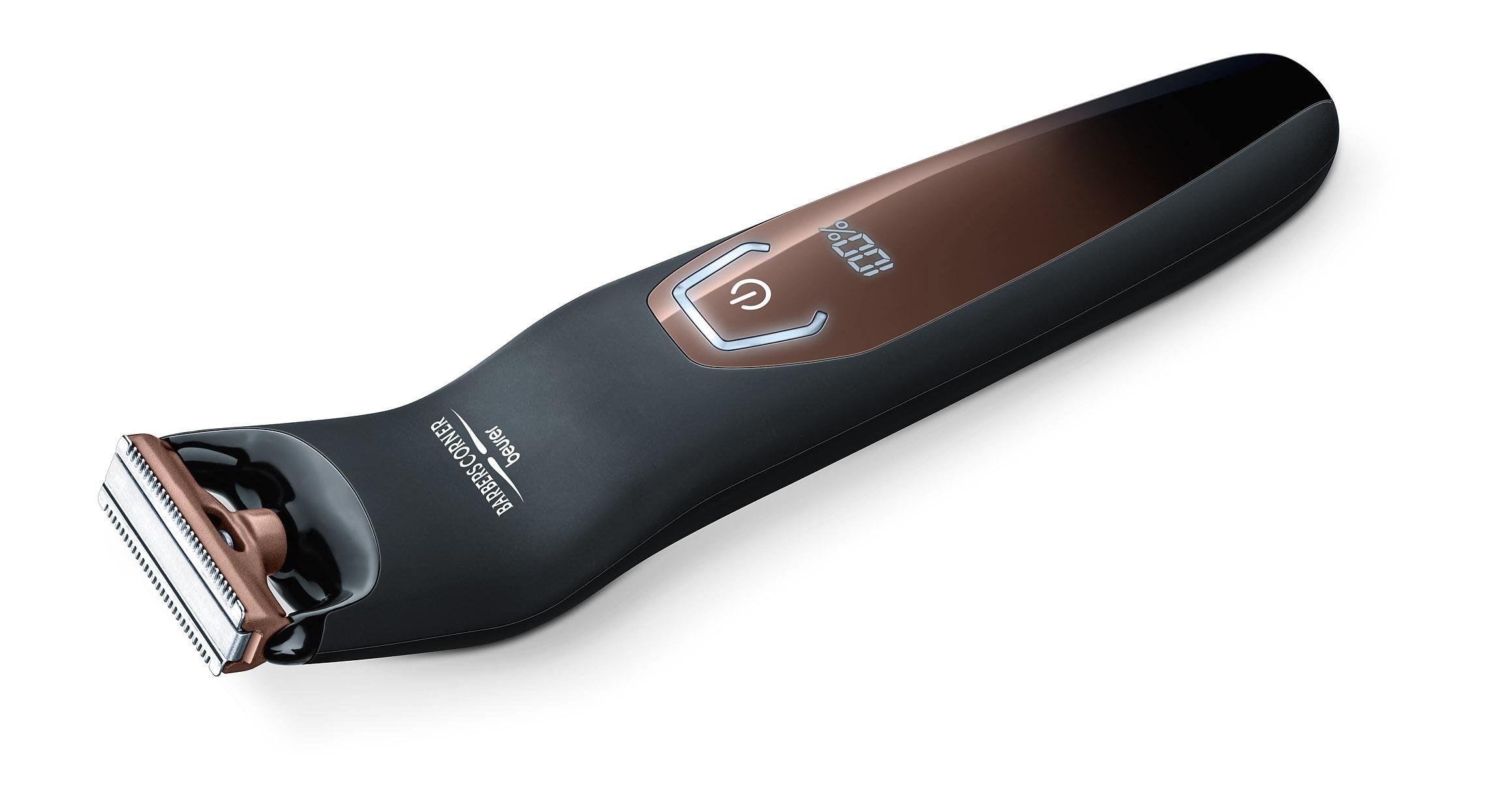Beurer HR6000 zastřihovač chloupků