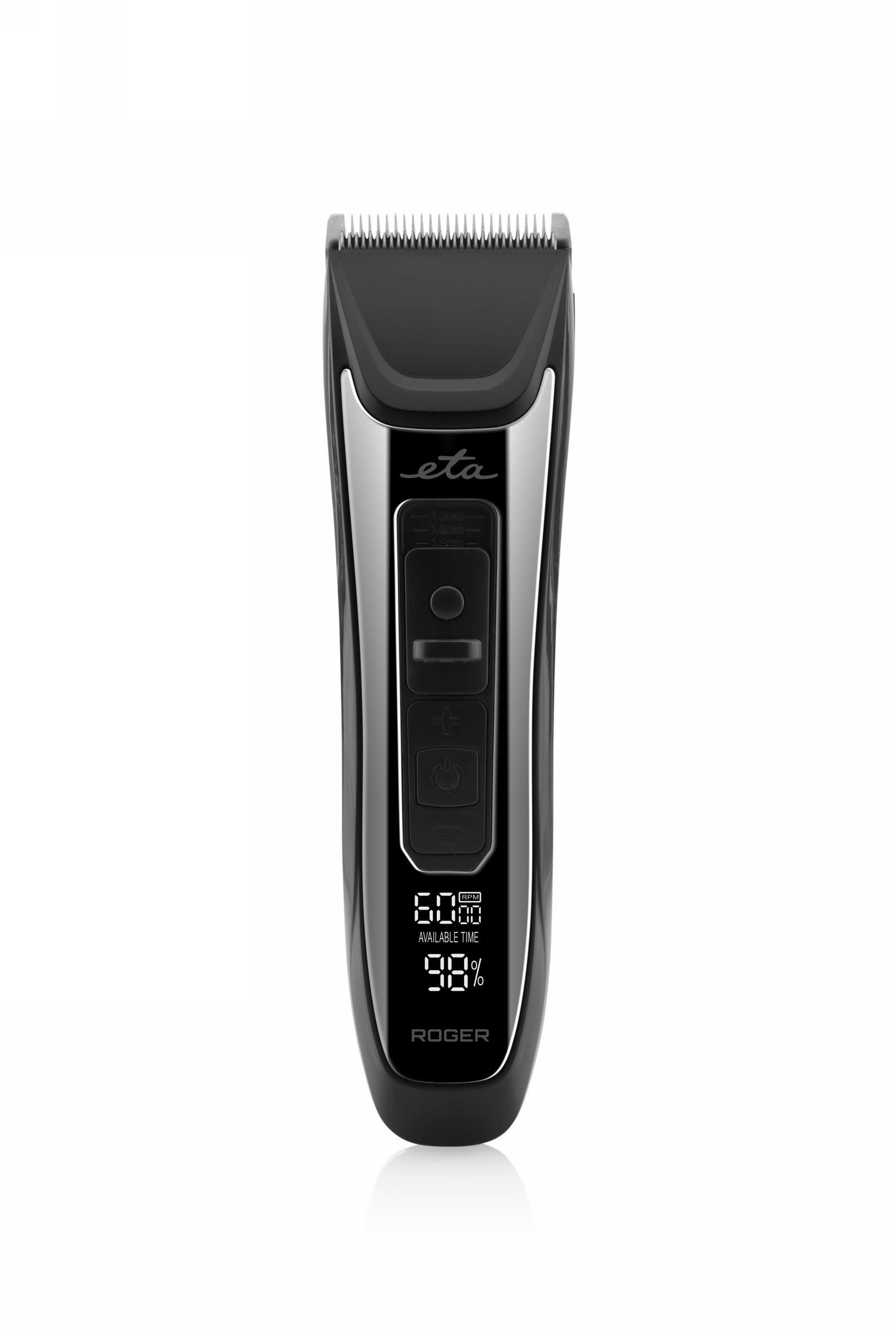 ETA Roger 9345 90000 zastřihovac vlasů a vousů
