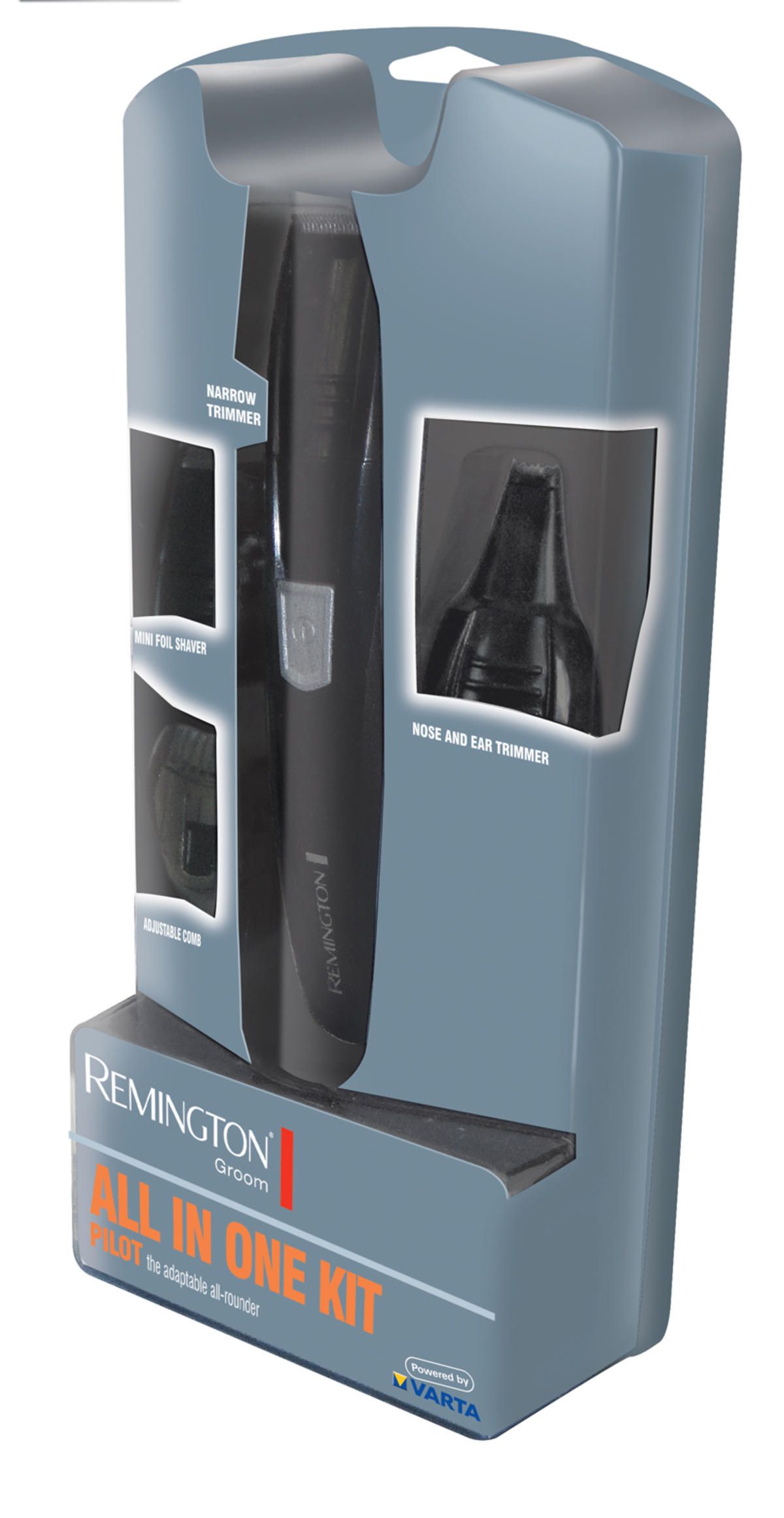 Remington PG180 zastřihovač hygienický