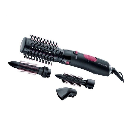 Remington Volume&Curl AS7051 kulmofén na vlasy