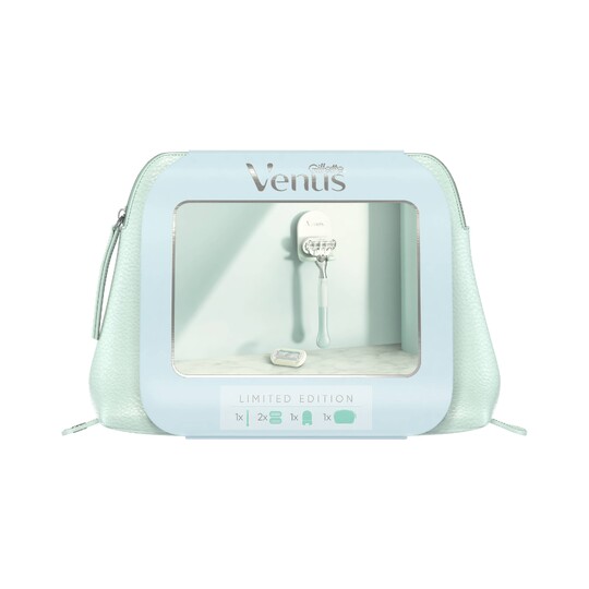Gillette Venus Modular Green dárková sada