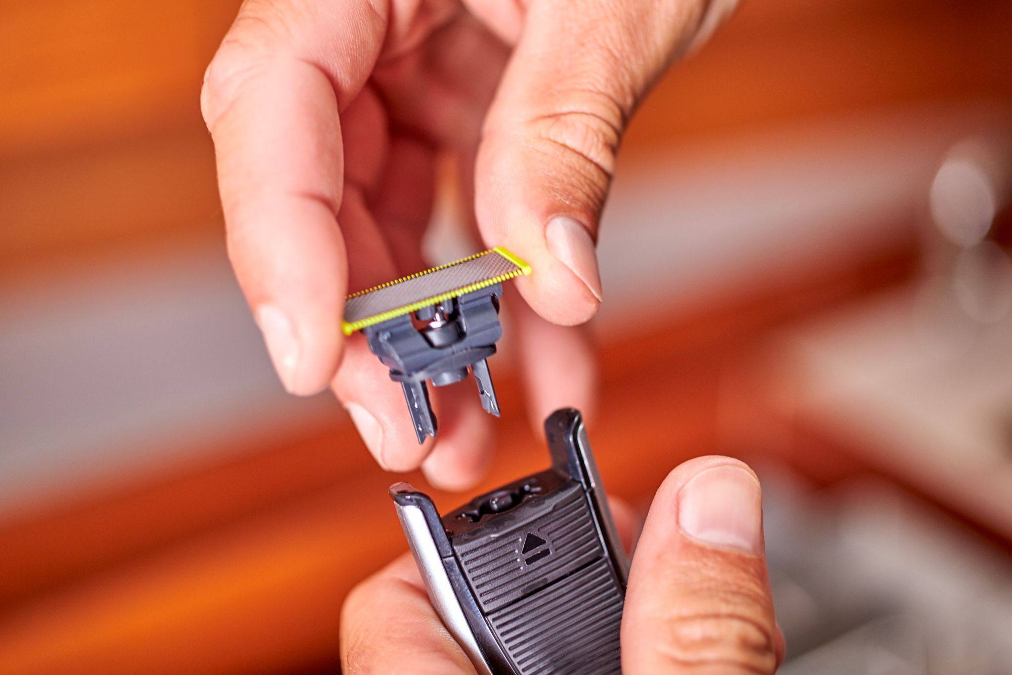 Philips OneBlade náhradní břity QP220/50