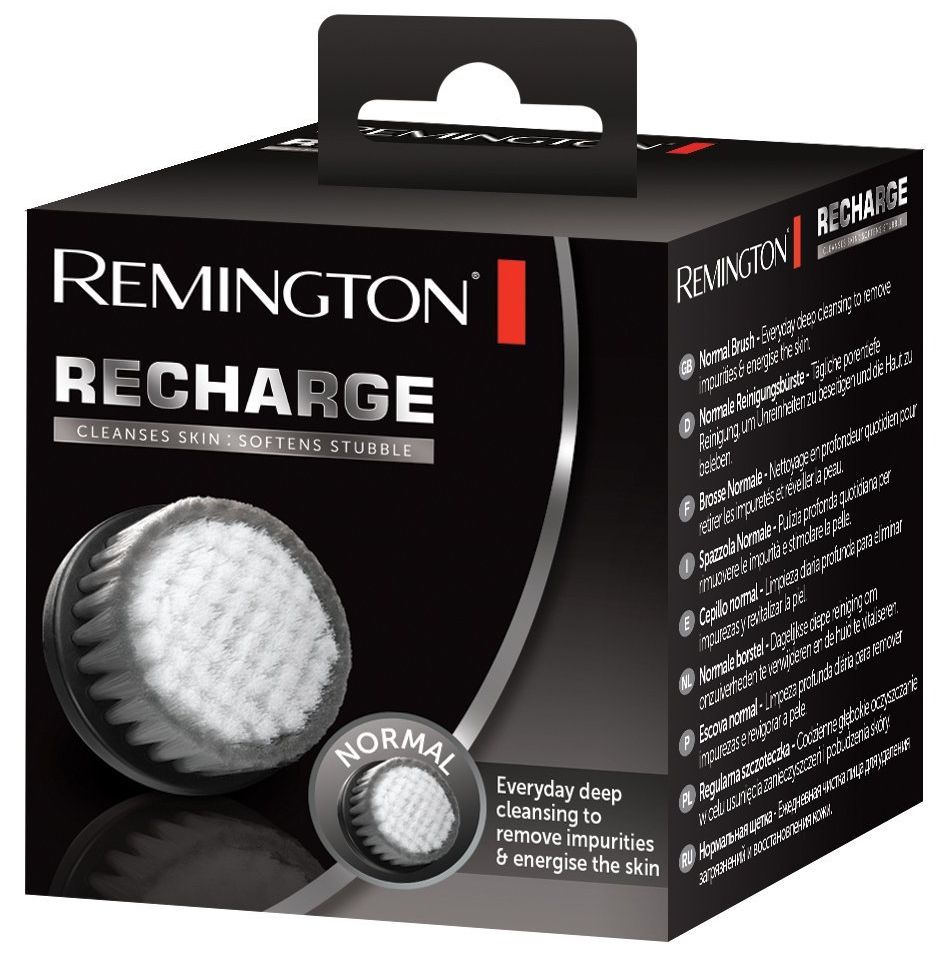 Remington SP-FC5 náhradní kartáček normal pro FC2000