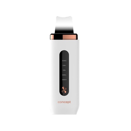 Concept Perfect Skin PO2050 kosmetická ultrazvuková špachtle