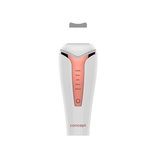 Concept Perfect Skin PO2040 kosmetická ultrazvuková špachtle