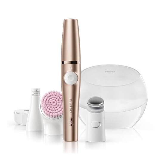 Braun FaceSpa PRO 921 epilátor na obličej