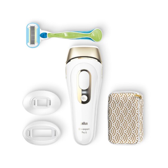 Braun Silk-expert Pro 5 PL5237 IPL epilátor
