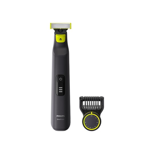 Philips OneBlade Pro QP6530/15 zastřihovač vousů