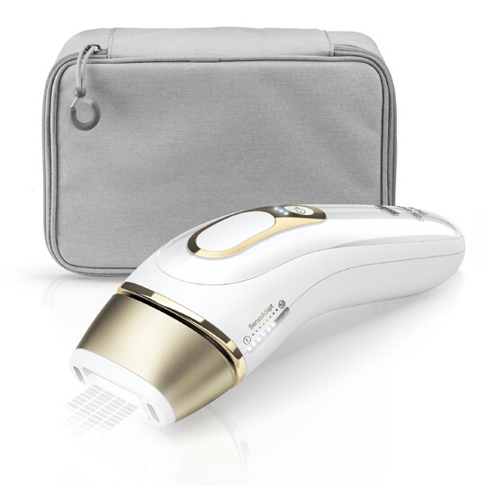 Braun Silk Expert Pro 5 PL5014 IPL epilátor