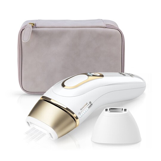 Braun Silk expert Pro 5 PL5124 IPL epilátor