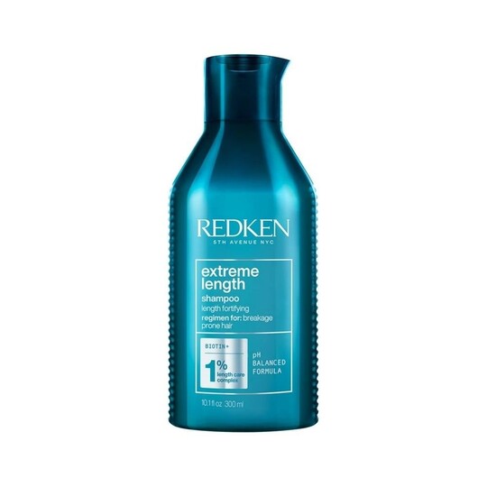 Redken Extreme Length šampon na vlasy 300 ml