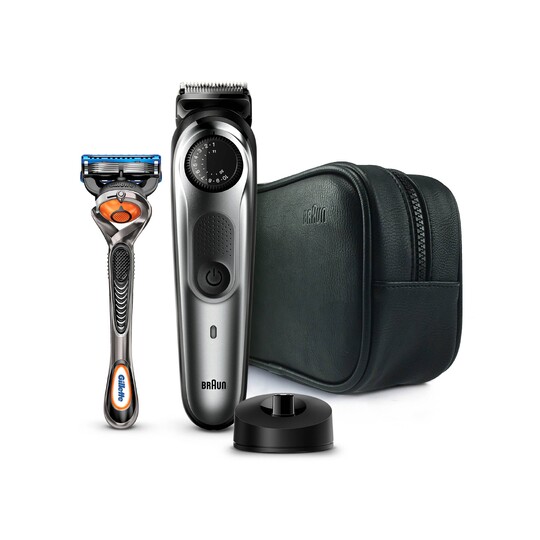 Braun BT7940 zastřihovač vousů a vlasů