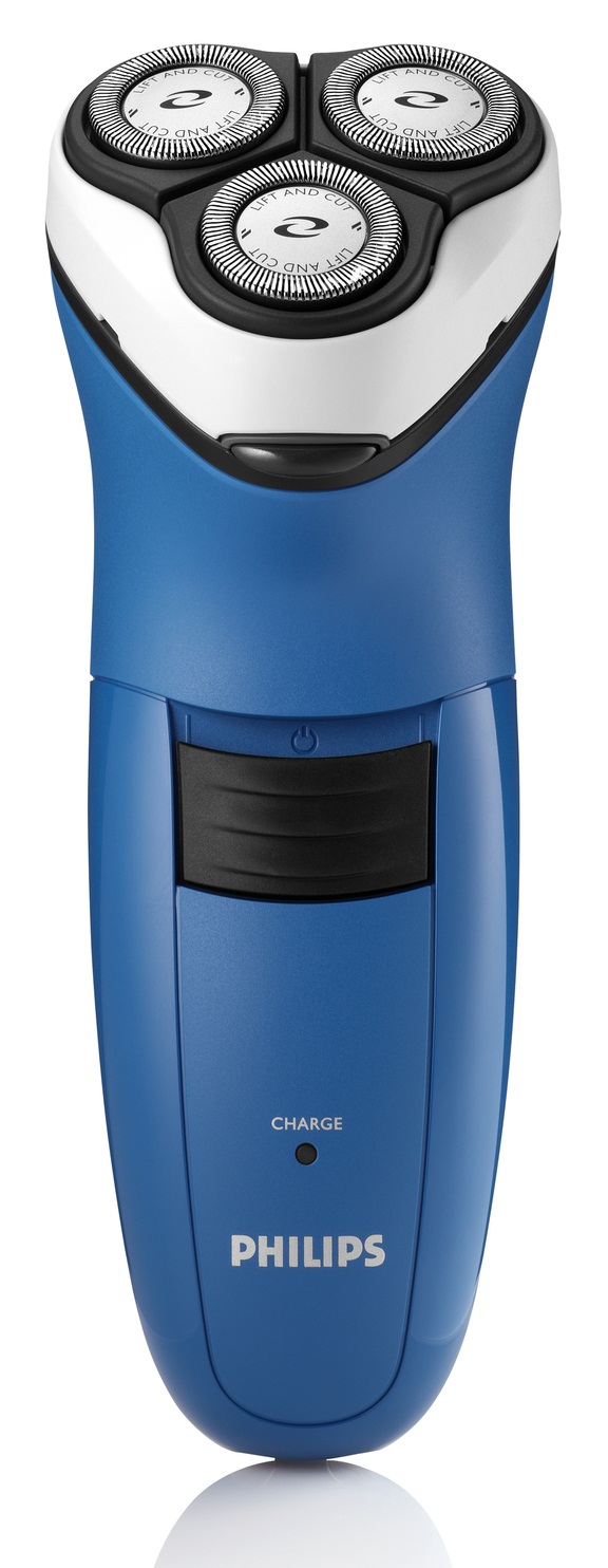 Philips HQ6920/16 Super Reflex holicí strojek