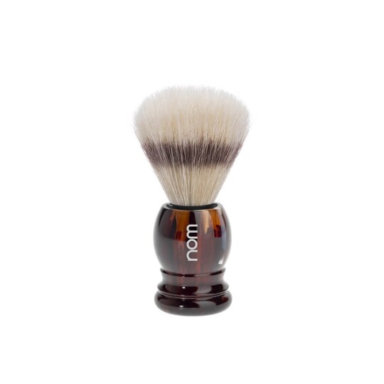 NOM 41P23 Pure Bristle štětka na holení