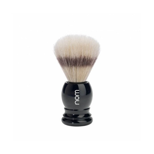 NOM 41P26 Black Pure Bristle štětka na holení