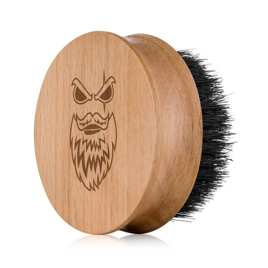 Angry Beards Safe kartáč na vousy