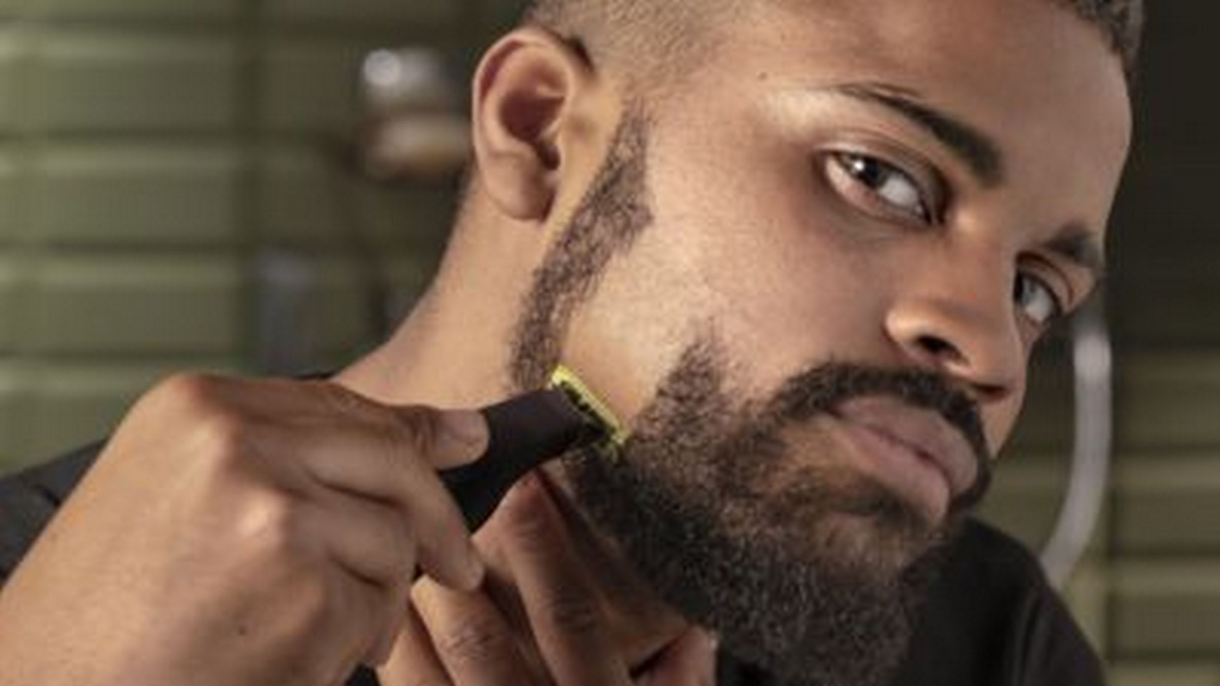 Philips OneBlade QP6550/30 víceúčelový zastřihovač