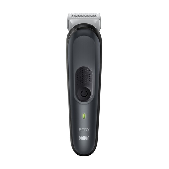 Braun BG5340 tělový zastřihovač