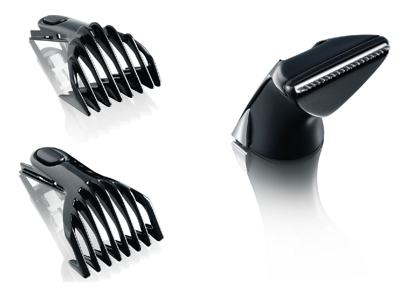 Philips TT2030/36 holicí strojek + zastřihovač pro celé tělo