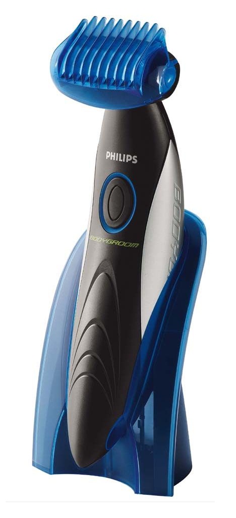 Philips TT2020/15 holicí strojek + zastřihovač pro celé tělo