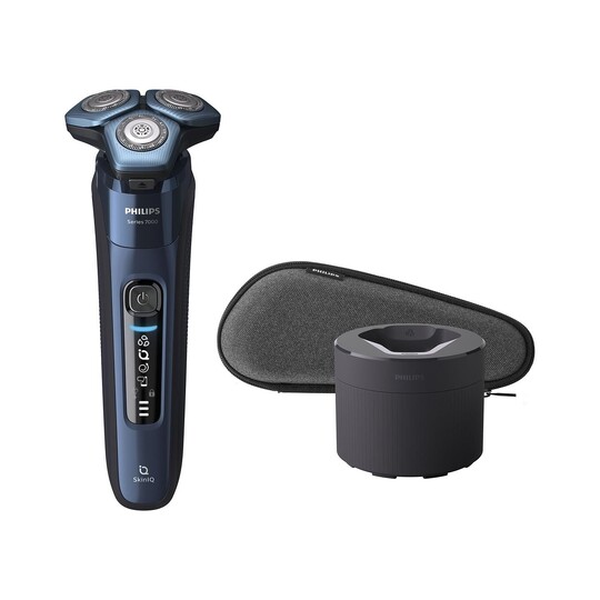 Philips Series 7000 S7782/50 Wet&Dry holicí strojek