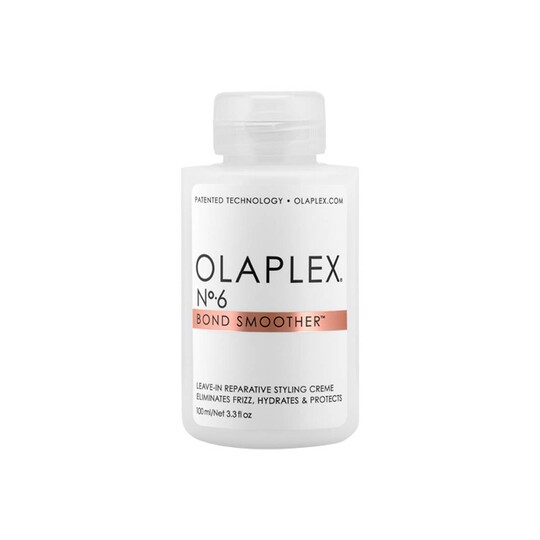 Olaplex No.6 Bond Smoother regenerační krém na vlasy 100 ml