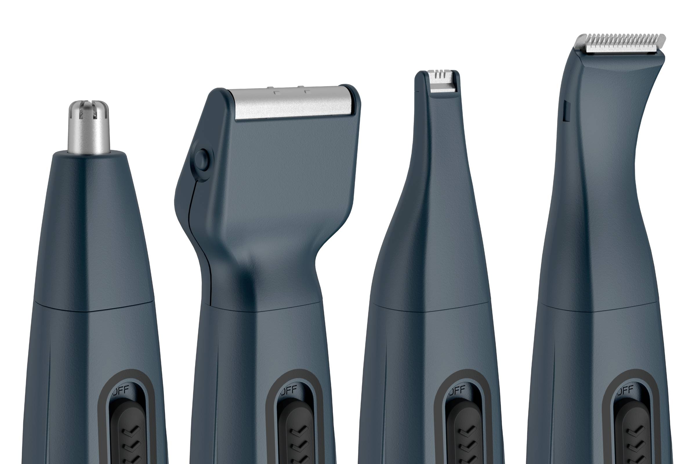 Rowenta Specialist TN3651F0 mini zastřihovací sada