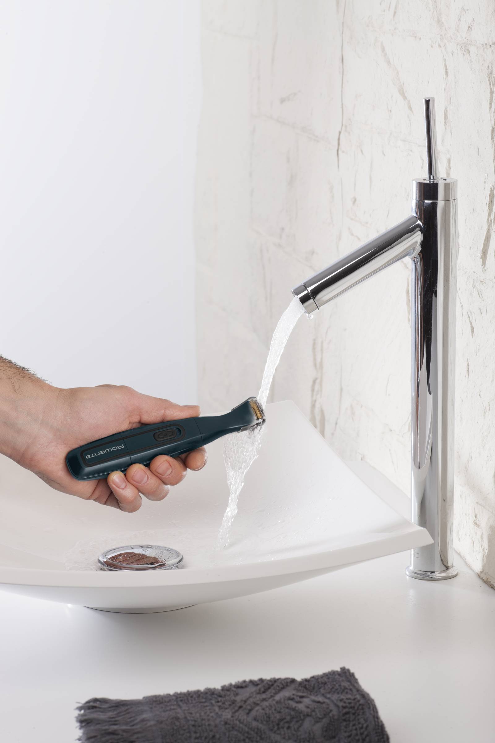 Rowenta Specialist TN3651F0 mini zastřihovací sada