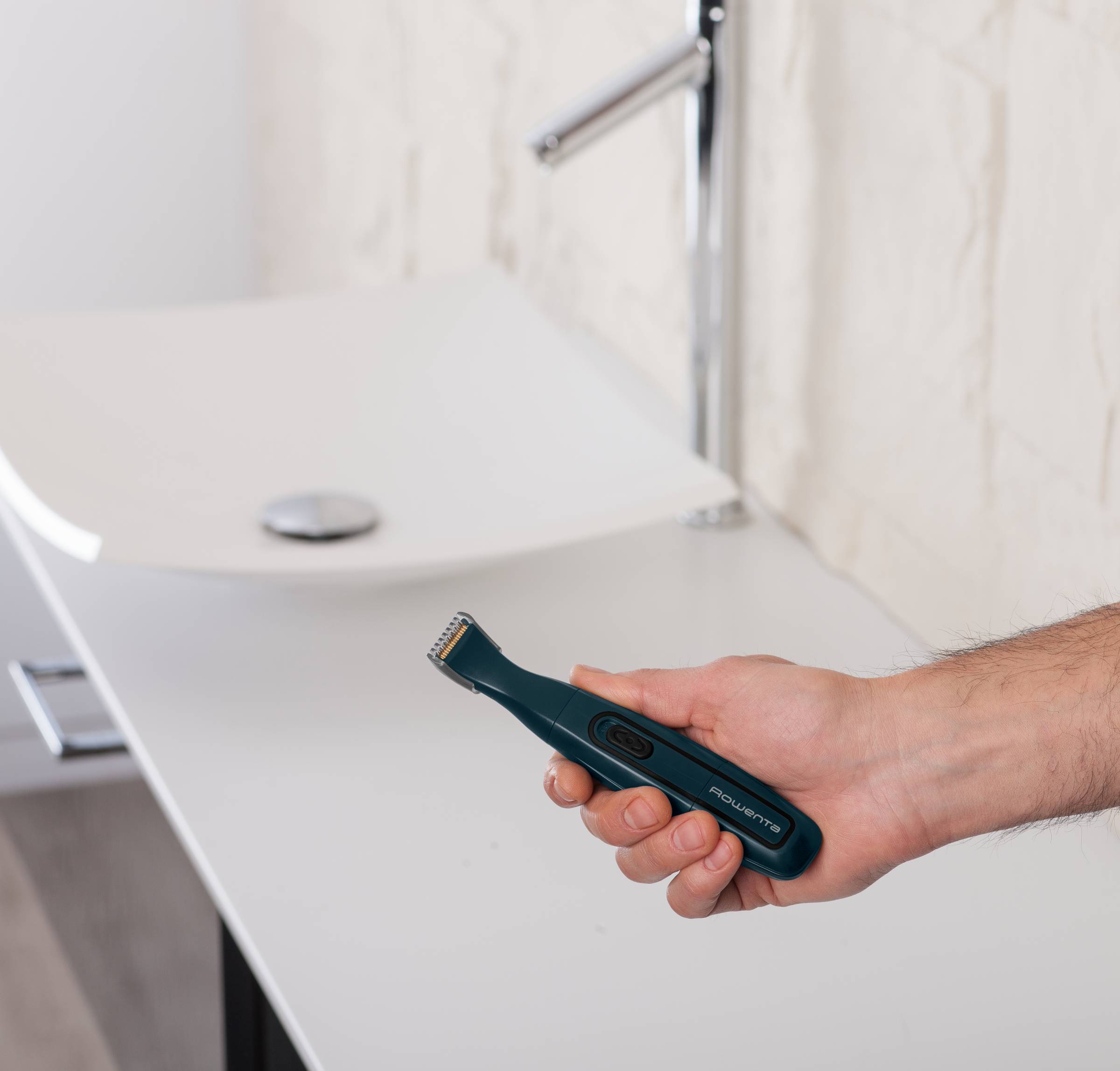 Rowenta Specialist TN3651F0 mini zastřihovací sada