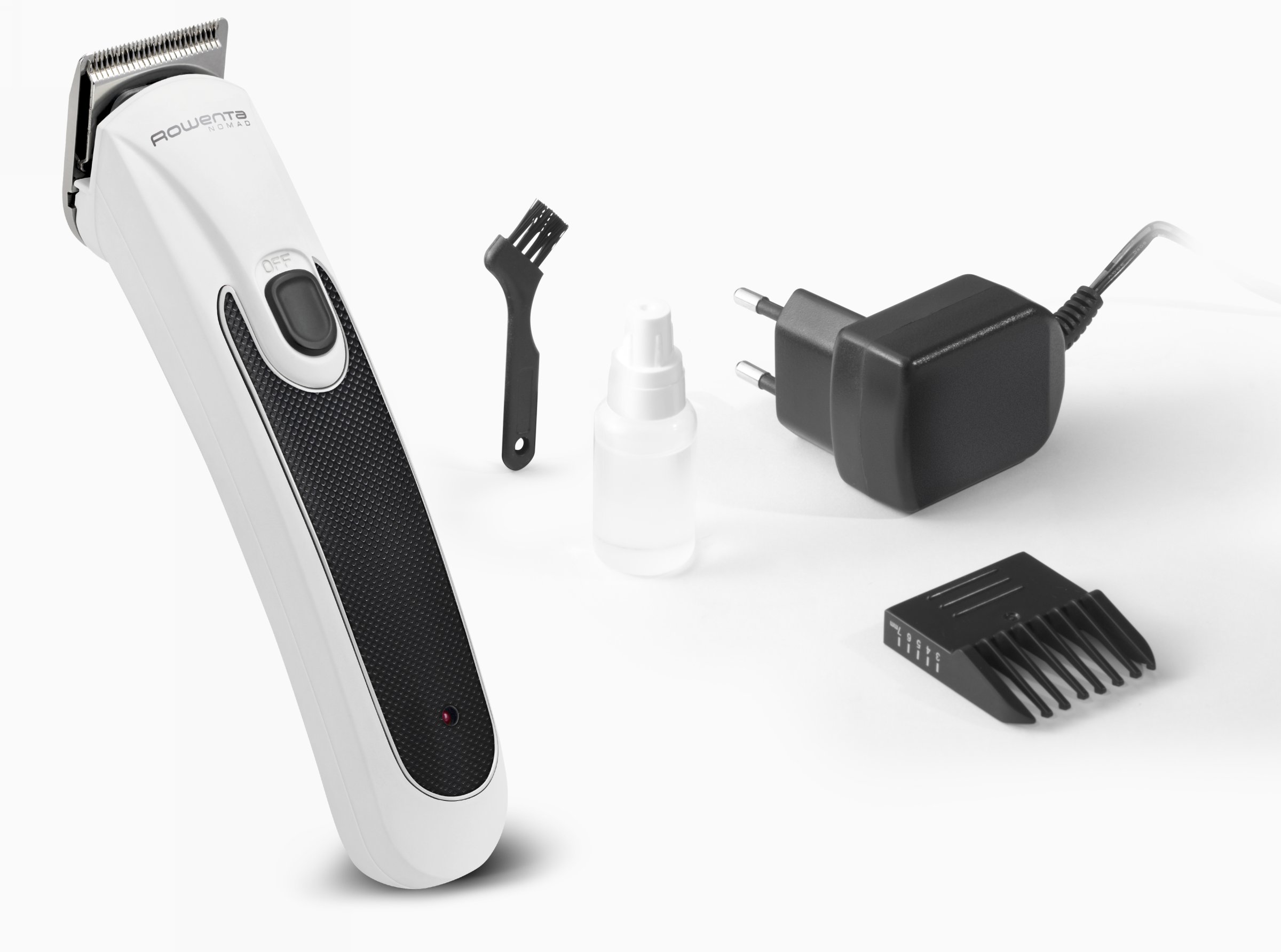 Rowenta Nomad Easy TN2300F1 zastřihovač vousů