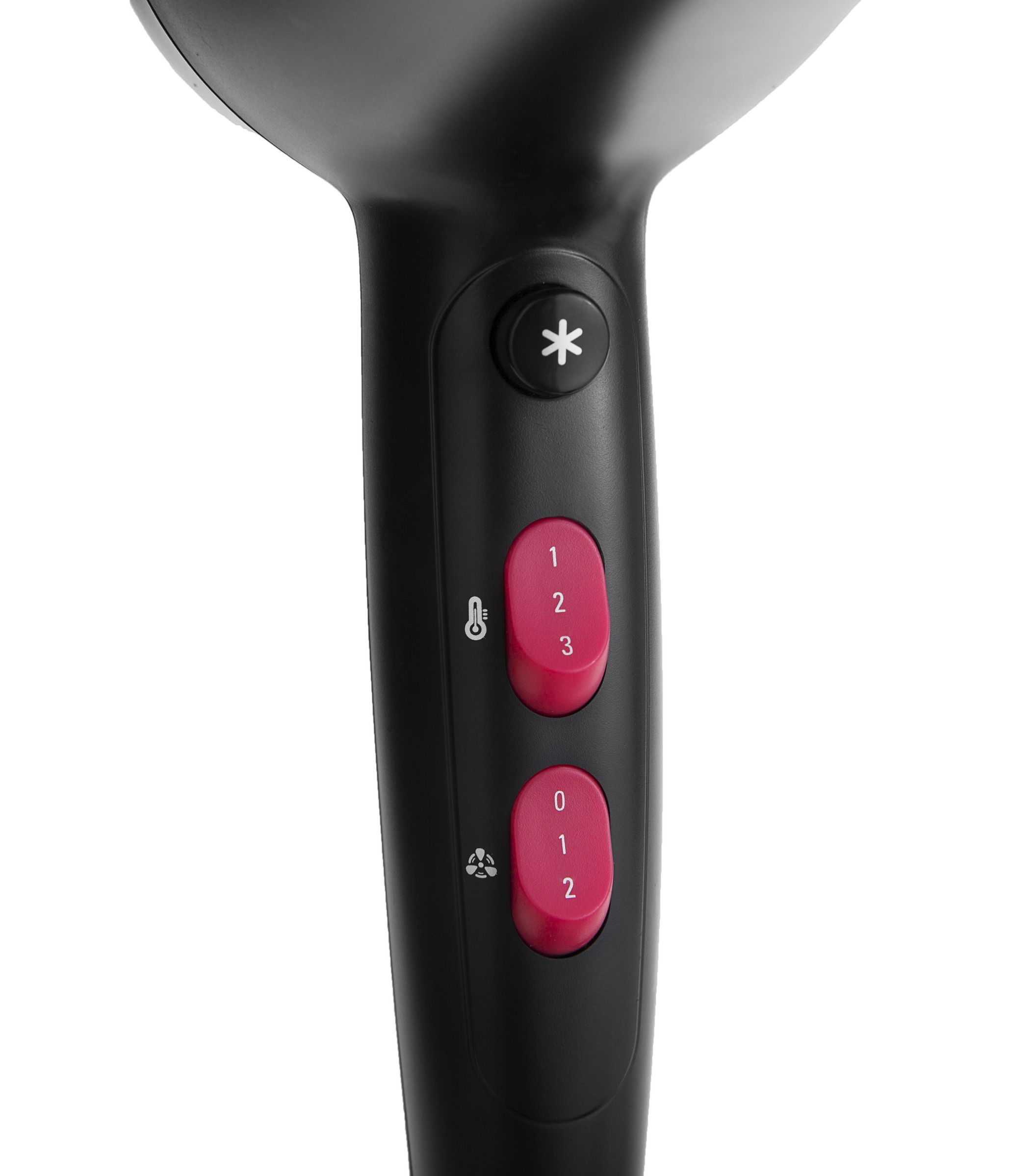 Rowenta Motion Dry Mosaic CV5712F0 fén na vlasy