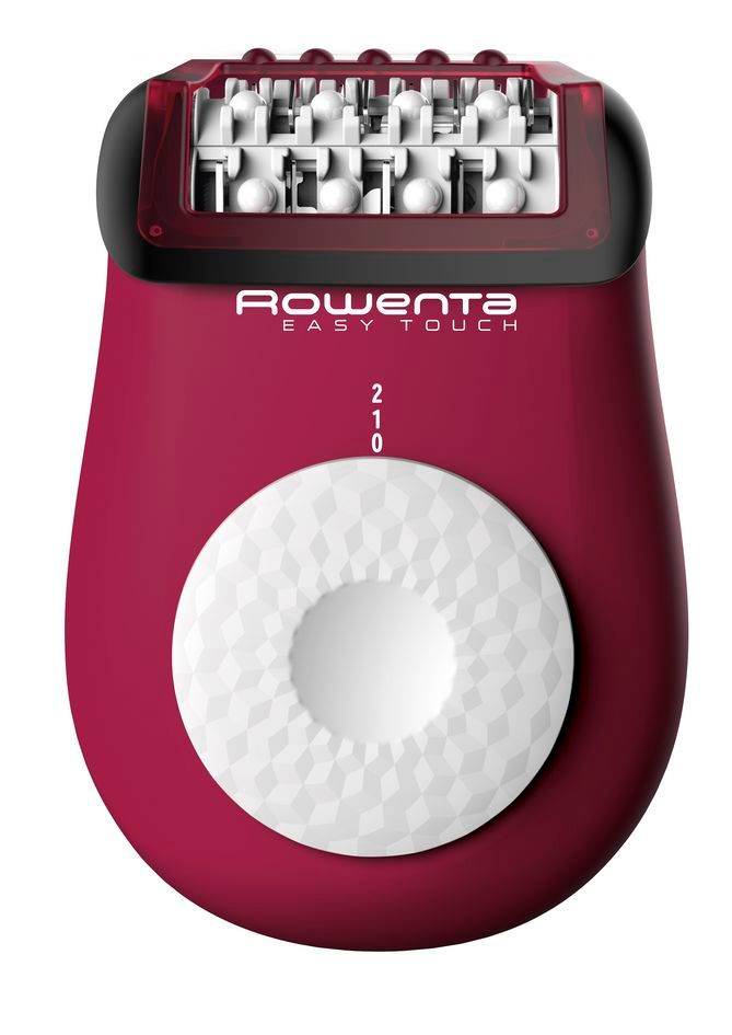 Rowenta Easy Touch EP1120F1 epilátor
