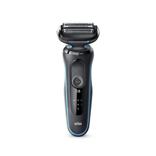 Braun Series 5 50-M1000s Mint Wet&Dry holicí strojek