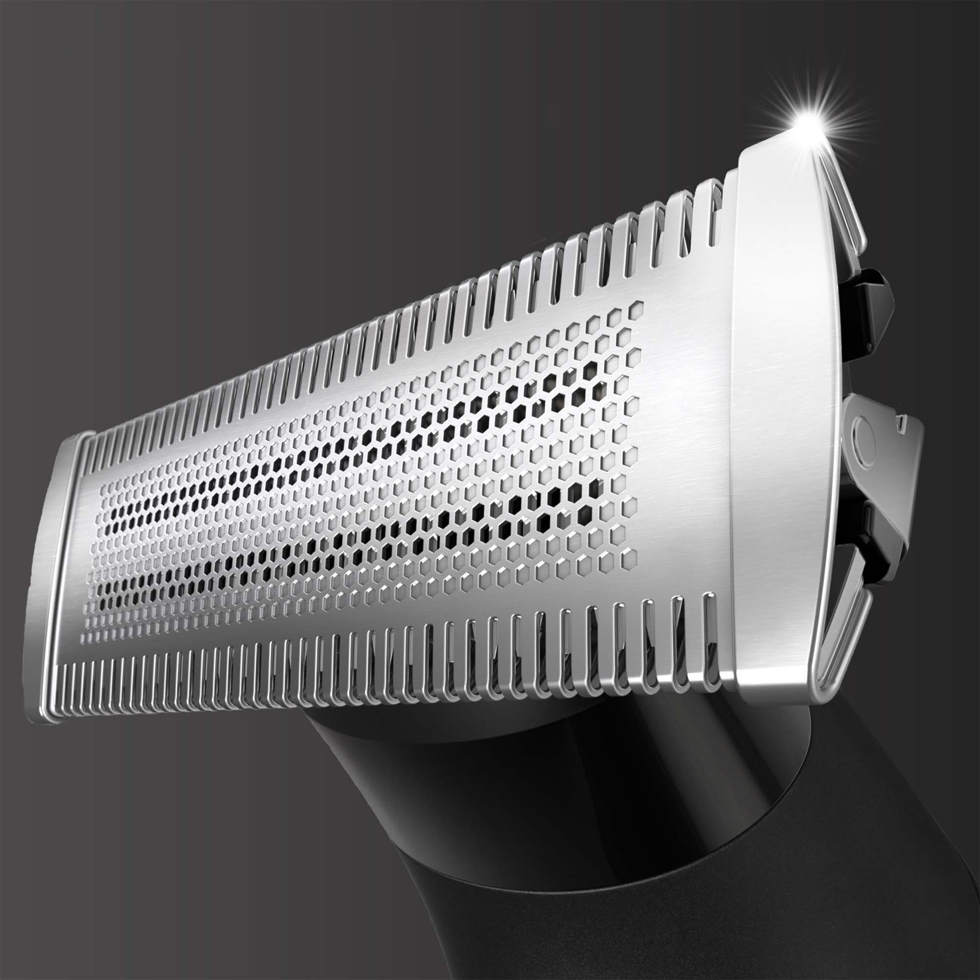 Braun Series X XT5200 víceúčelový zastřihovač