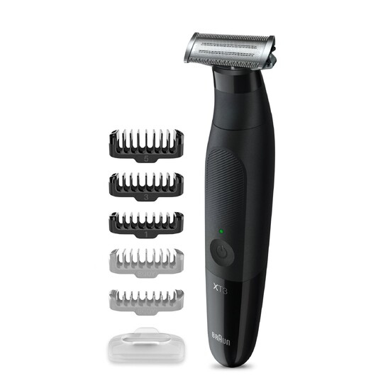 Braun Series X XT3200 víceúčelový zastřihovač