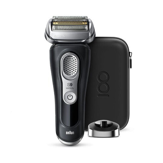 Braun MBS9 Wet&Dry holicí strojek designová edice
