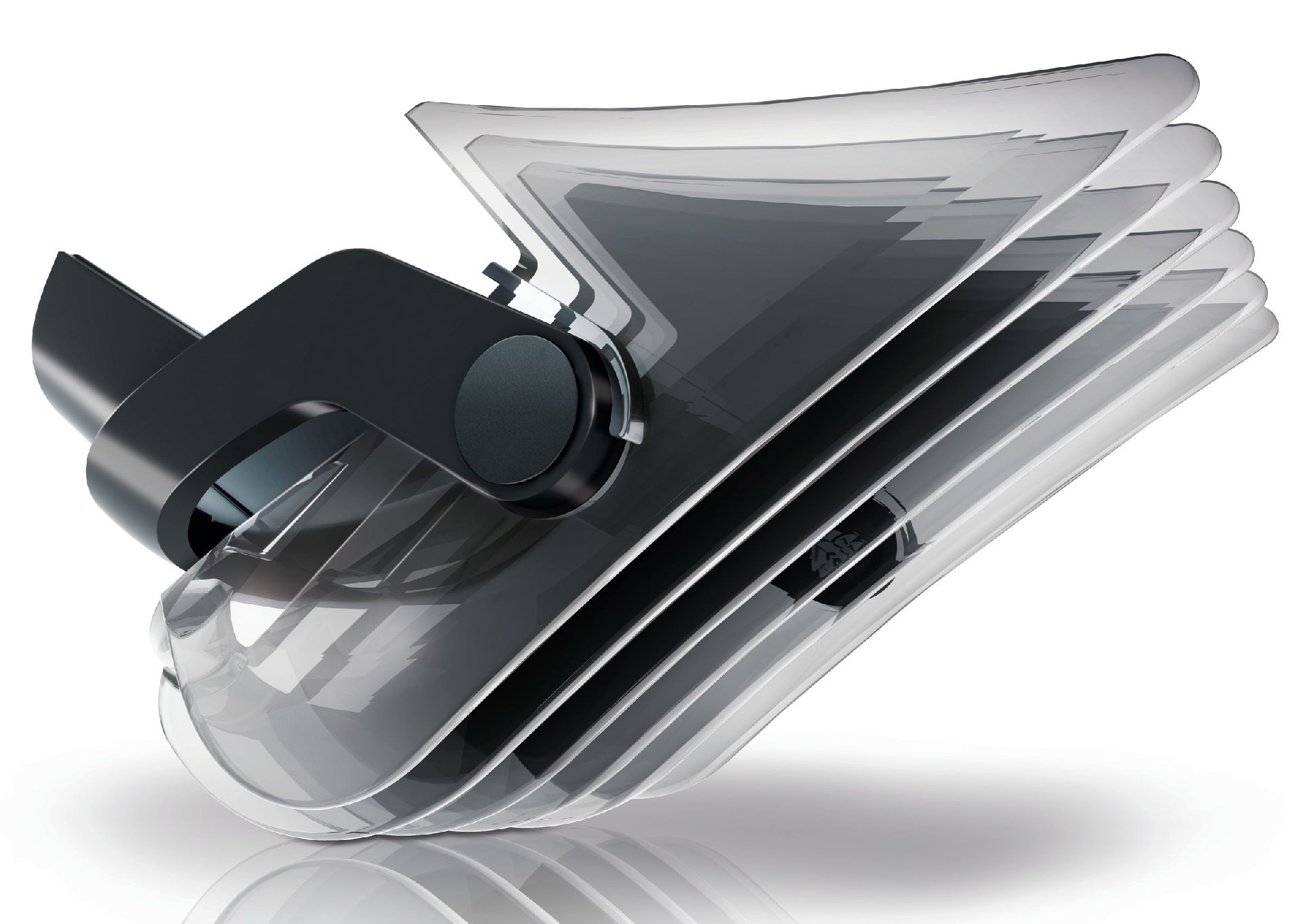 Philips QC5330/15 zastřihovač vlasů