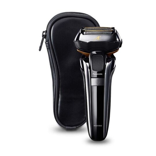 Panasonic ES-LV6Q Wet&Dry holicí strojek
