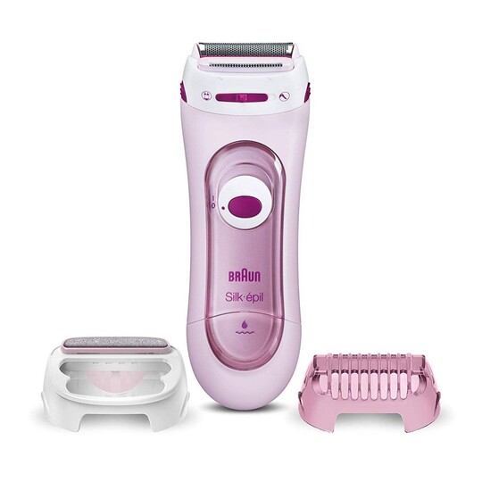 Braun Silk épil Lady Shaver LS5360 dámský holicí strojek