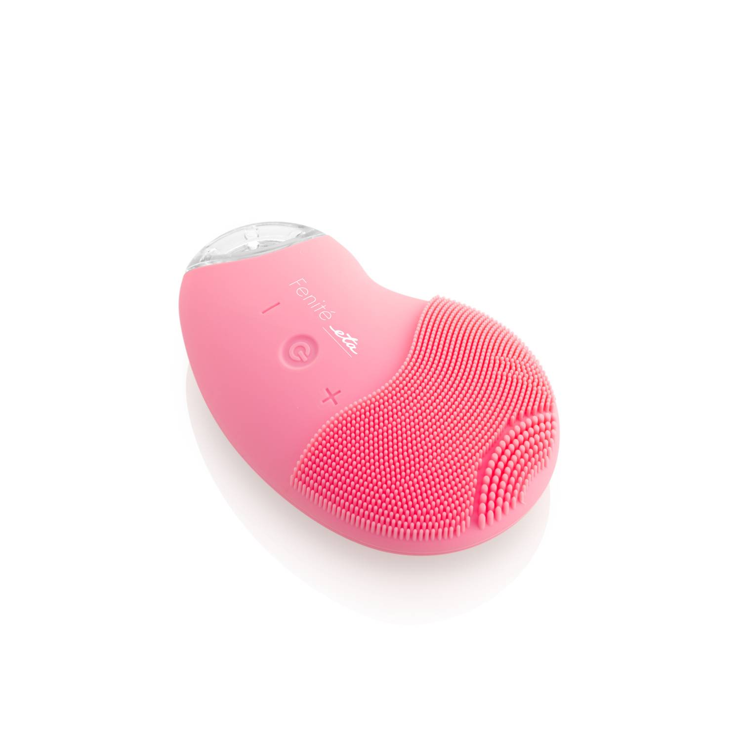 ETA Fenité 235290000 Pink sonický kartáček na obličej