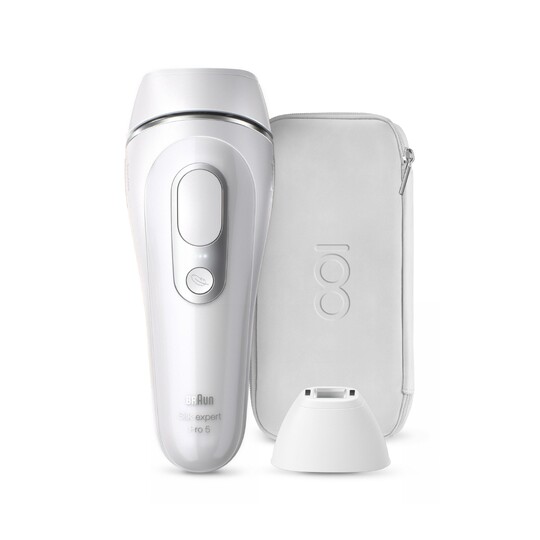 Braun Silk-expert PRO MBIPL5 epilátor designová edice