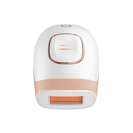 Concept Perfect Skin IL3000 IPL epilátor