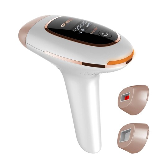 Concept IL3020 Perfect Skin IPL epilátor