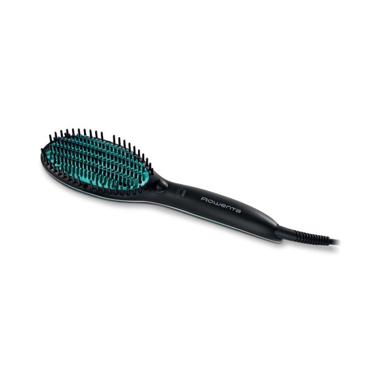 Rowenta Power Straight CF5820F0 žehlicí kartáč na vlasy