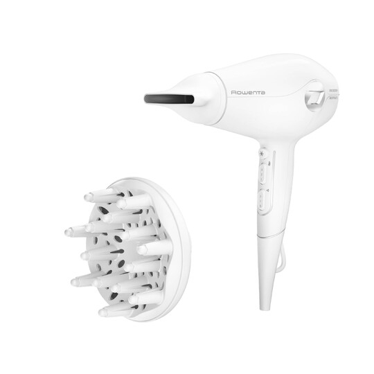 Rowenta Volumizer CV6130F0 fén na vlasy