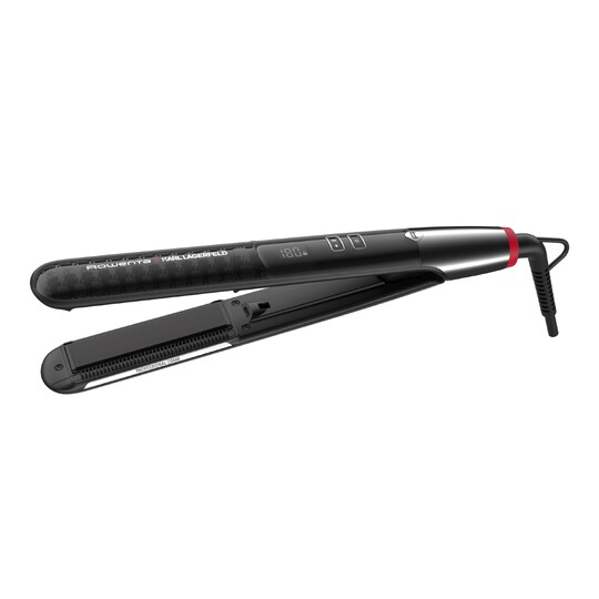 Rowenta Pro Stylist SF467LF0 Karl Lagerfeld® Edition žehlička na vlasy