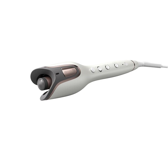 Philips Series 8000 SenseIQ BHB886/00 kulma na vlasy